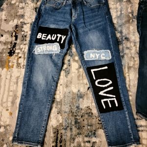 Ny&Co Soho weekender jeans